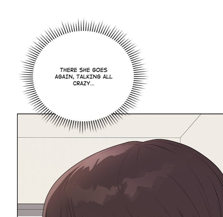 Signed, Sealed, Mistaken (Uncensored), chapter 33, page 24 of 234