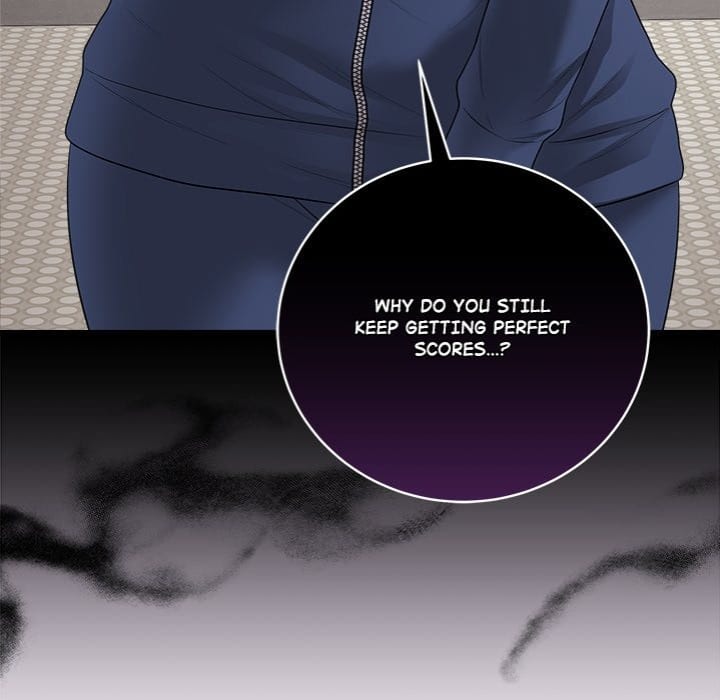 Signed, Sealed, Mistaken (Uncensored), chapter 33, page 29 of 234