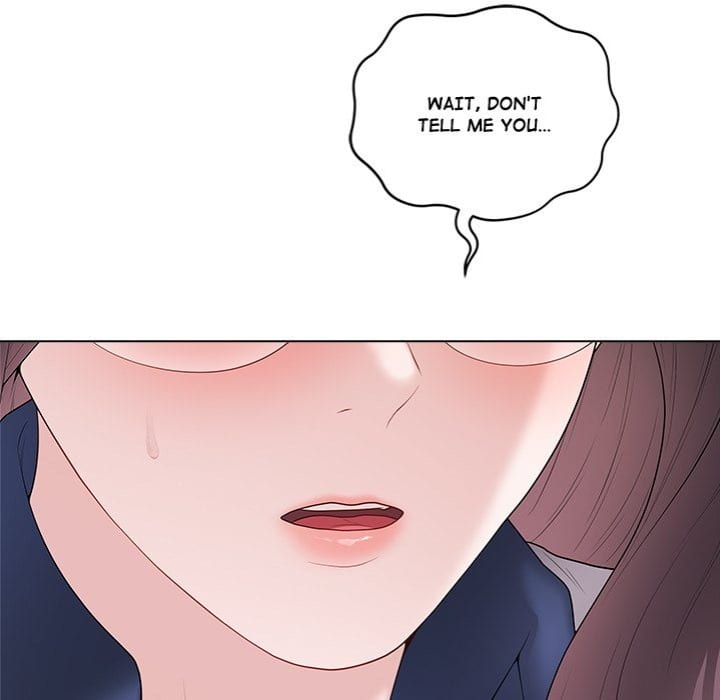 Signed, Sealed, Mistaken (Uncensored), chapter 33, page 31 of 234