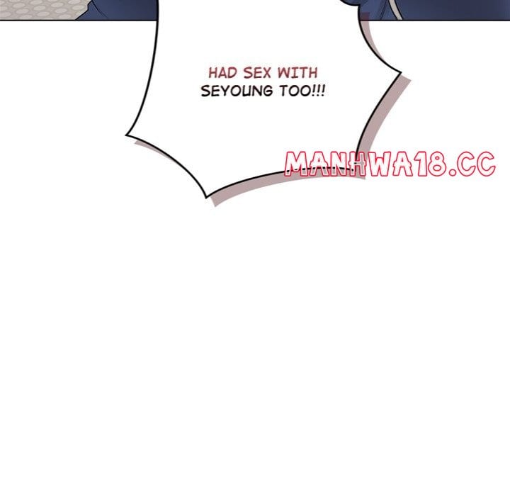 Signed, Sealed, Mistaken (Uncensored), chapter 33, page 34 of 234
