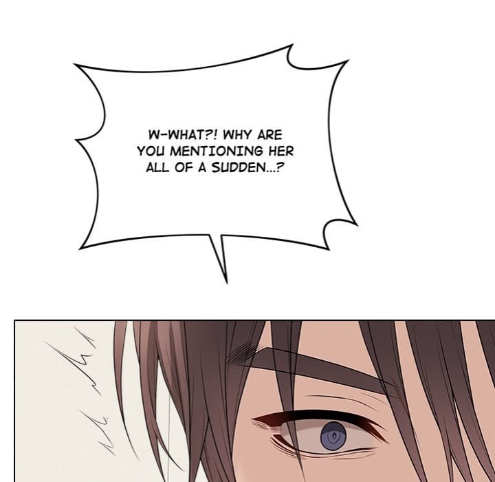 Signed, Sealed, Mistaken (Uncensored), chapter 33, page 35 of 234