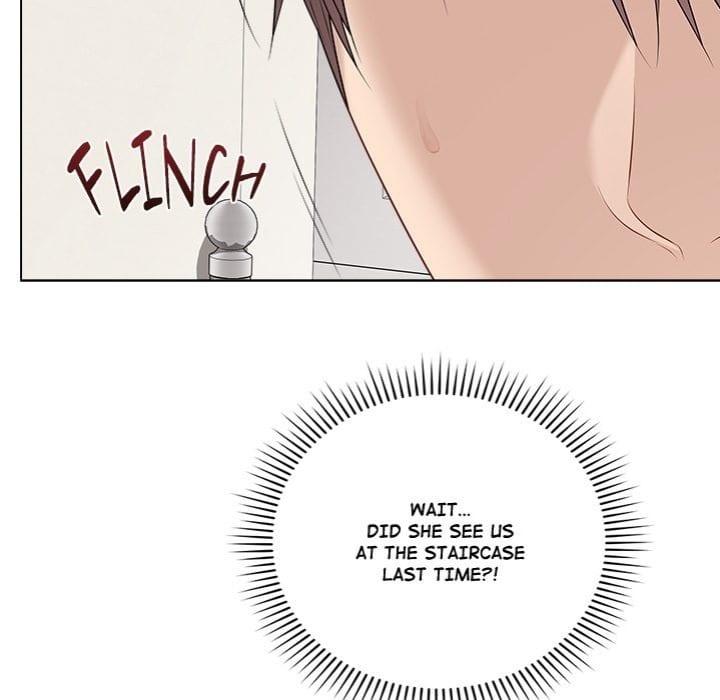 Signed, Sealed, Mistaken (Uncensored), chapter 33, page 36 of 234