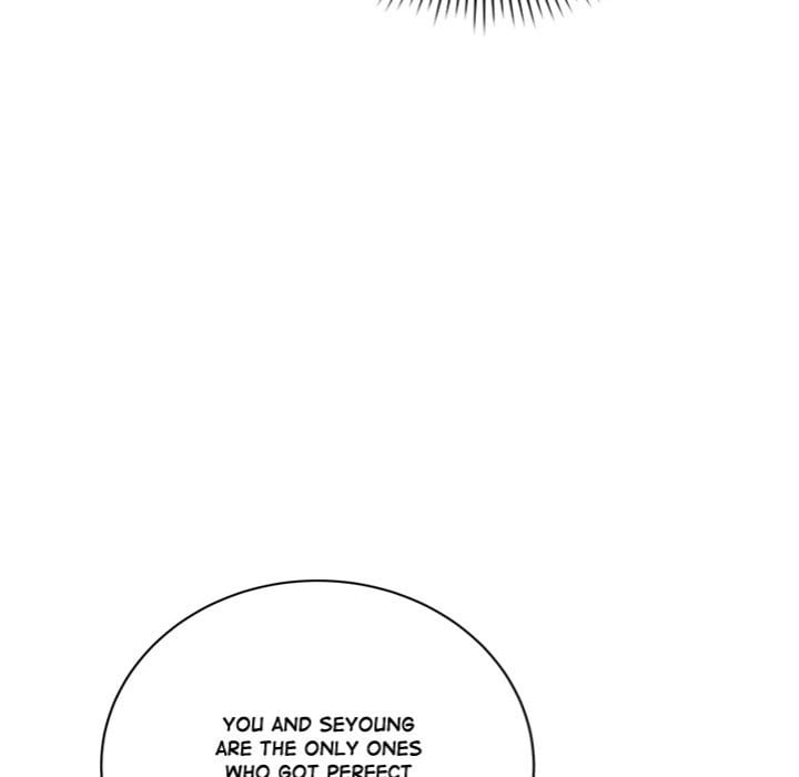 Signed, Sealed, Mistaken (Uncensored), chapter 33, page 37 of 234