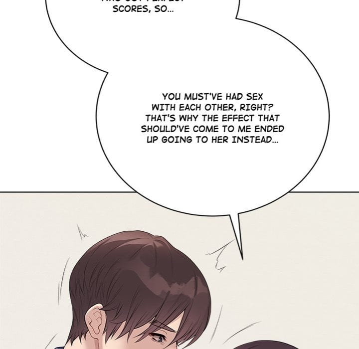 Signed, Sealed, Mistaken (Uncensored), chapter 33, page 38 of 234