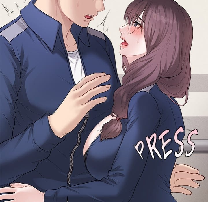 Signed, Sealed, Mistaken (Uncensored), chapter 33, page 39 of 234