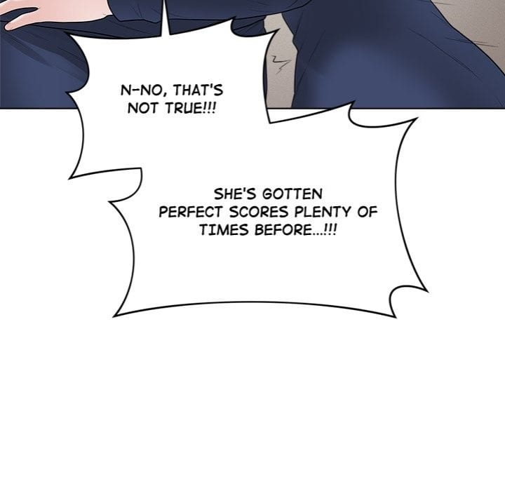 Signed, Sealed, Mistaken (Uncensored), chapter 33, page 40 of 234