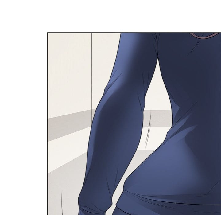 Signed, Sealed, Mistaken (Uncensored), chapter 33, page 41 of 234