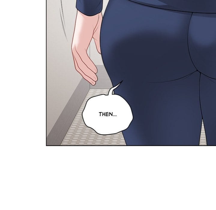 Signed, Sealed, Mistaken (Uncensored), chapter 33, page 42 of 234