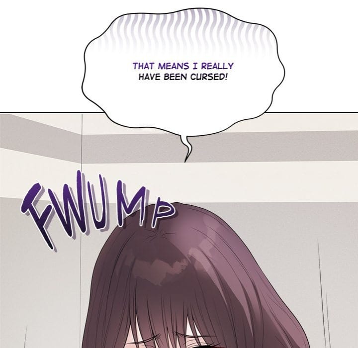 Signed, Sealed, Mistaken (Uncensored), chapter 33, page 43 of 234