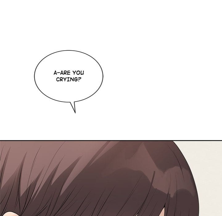 Signed, Sealed, Mistaken (Uncensored), chapter 33, page 47 of 234