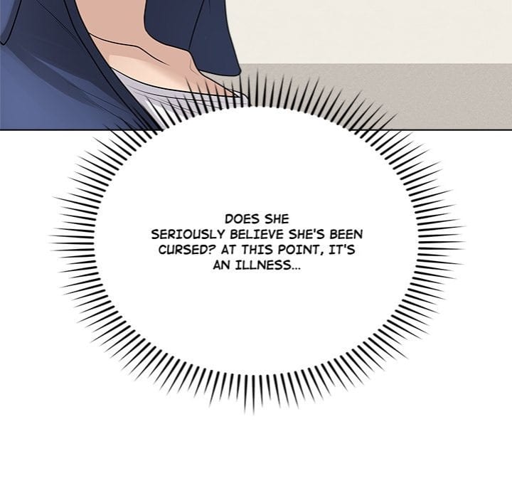 Signed, Sealed, Mistaken (Uncensored), chapter 33, page 49 of 234