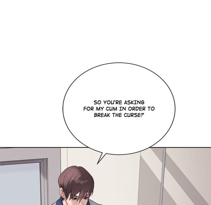 Signed, Sealed, Mistaken (Uncensored), chapter 33, page 56 of 234