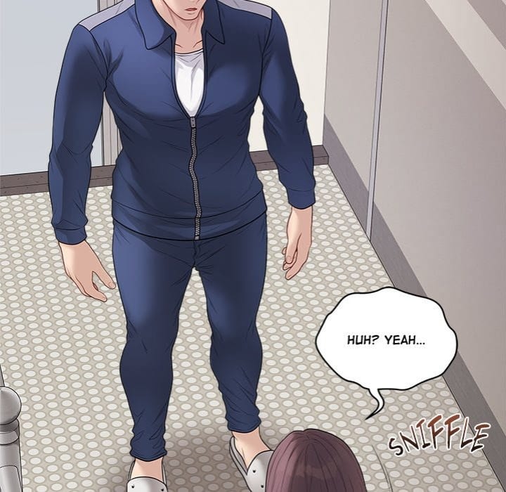 Signed, Sealed, Mistaken (Uncensored), chapter 33, page 57 of 234