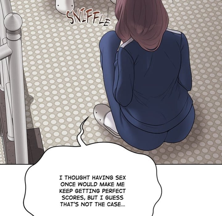 Signed, Sealed, Mistaken (Uncensored), chapter 33, page 58 of 234