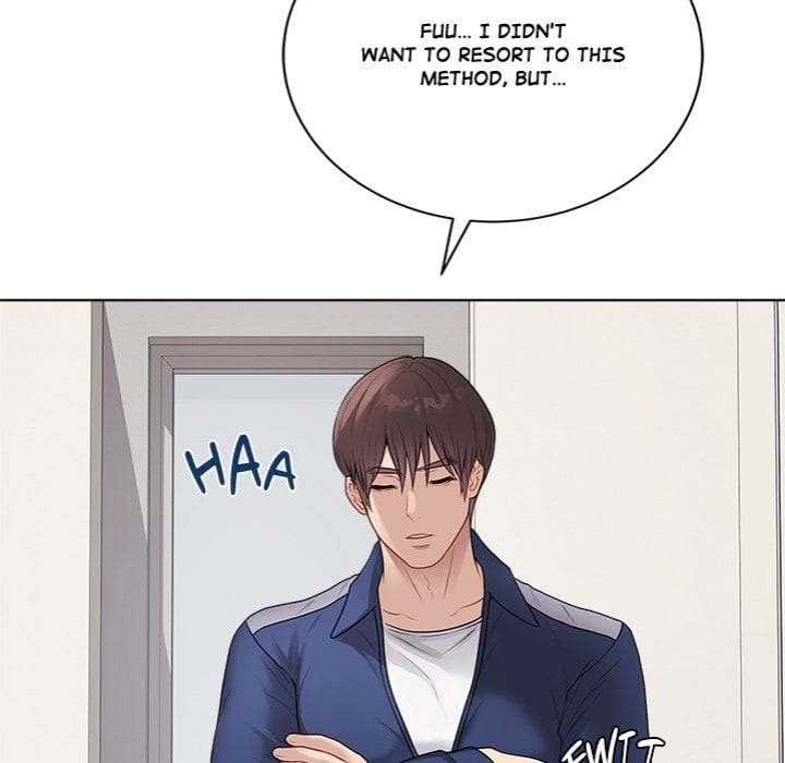 Signed, Sealed, Mistaken (Uncensored), chapter 33, page 63 of 234