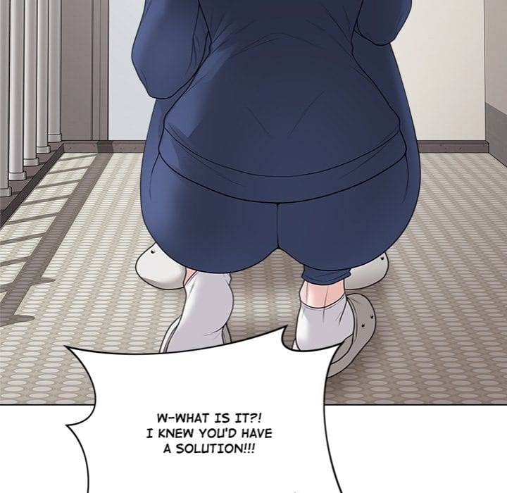 Signed, Sealed, Mistaken (Uncensored), chapter 33, page 65 of 234