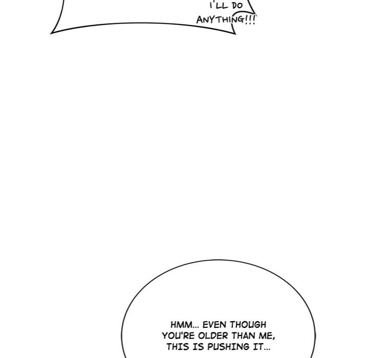 Signed, Sealed, Mistaken (Uncensored), chapter 33, page 66 of 234