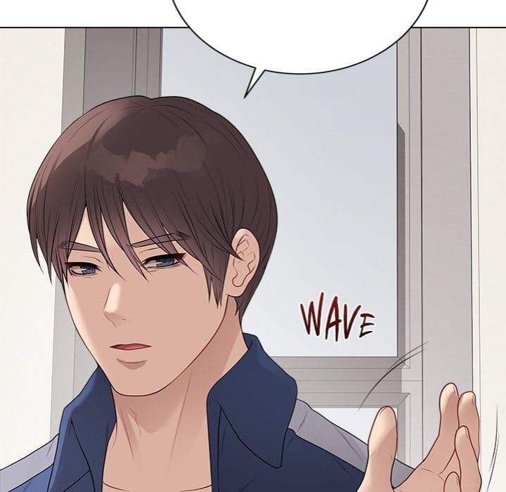 Signed, Sealed, Mistaken (Uncensored), chapter 33, page 67 of 234