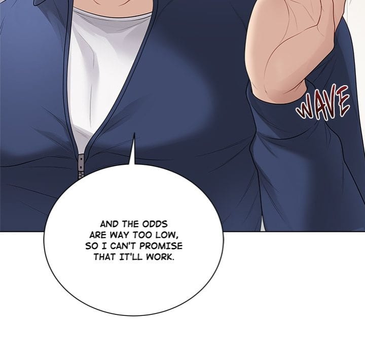 Signed, Sealed, Mistaken (Uncensored), chapter 33, page 68 of 234