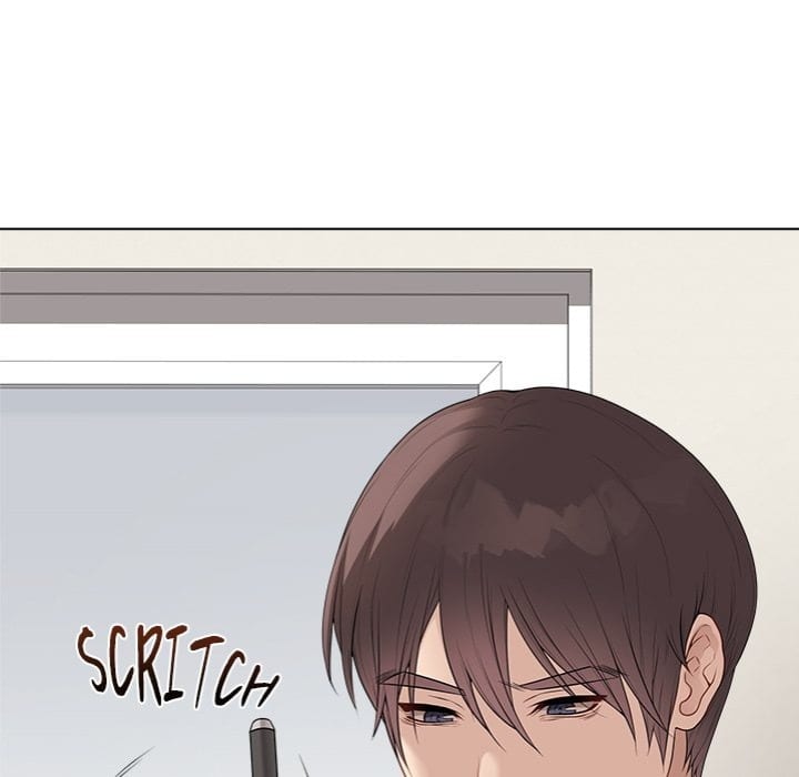 Signed, Sealed, Mistaken (Uncensored), chapter 33, page 73 of 234