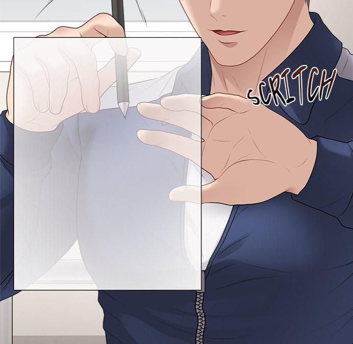 Signed, Sealed, Mistaken (Uncensored), chapter 33, page 74 of 234