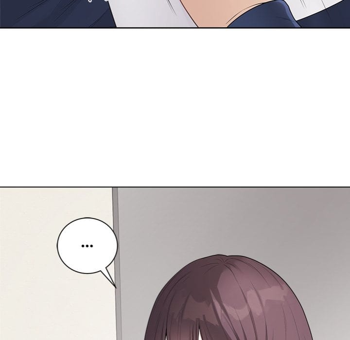 Signed, Sealed, Mistaken (Uncensored), chapter 33, page 77 of 234