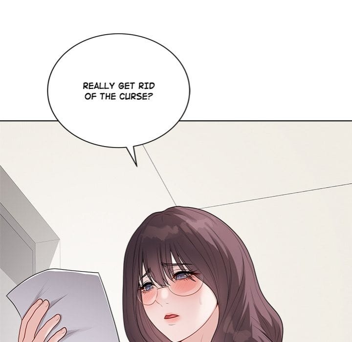Signed, Sealed, Mistaken (Uncensored), chapter 33, page 82 of 234