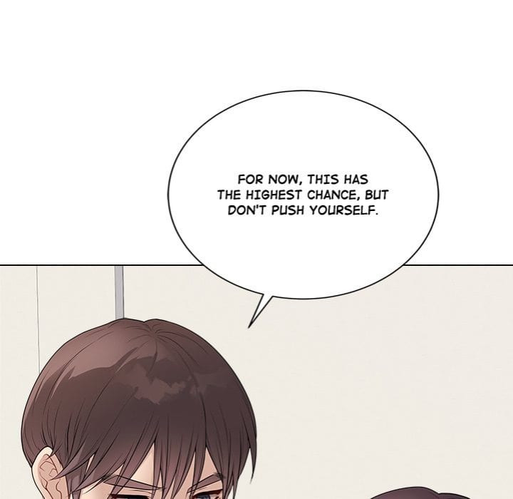 Signed, Sealed, Mistaken (Uncensored), chapter 33, page 85 of 234