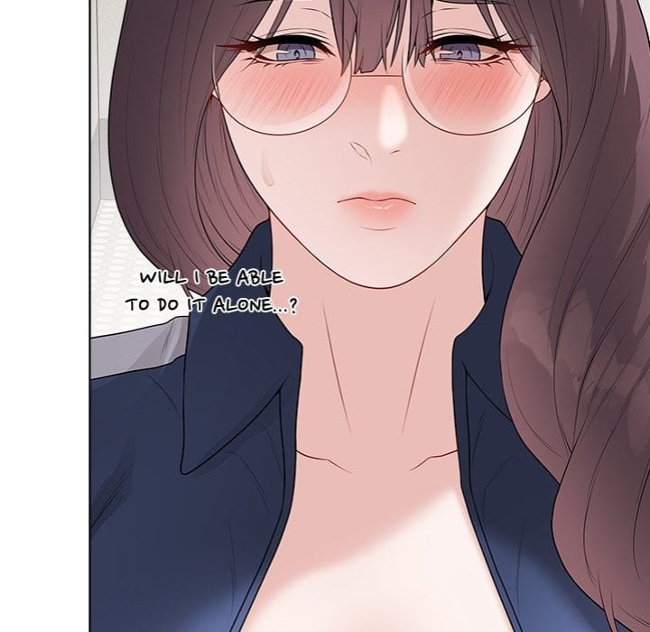 Signed, Sealed, Mistaken (Uncensored), chapter 33, page 89 of 234