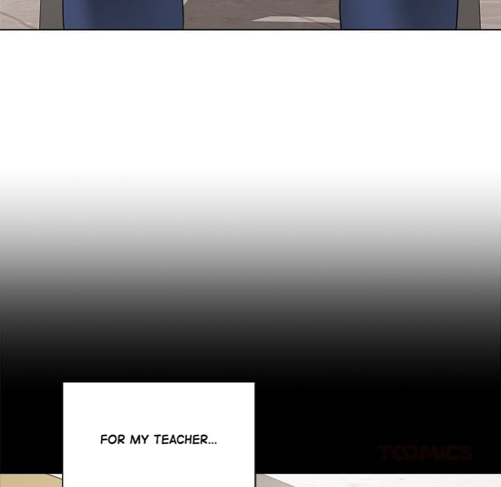 Signed, Sealed, Mistaken (Uncensored), chapter 33, page 100 of 234