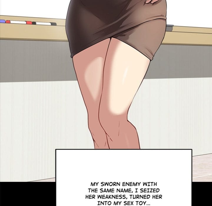 Signed, Sealed, Mistaken (Uncensored), chapter 33, page 102 of 234