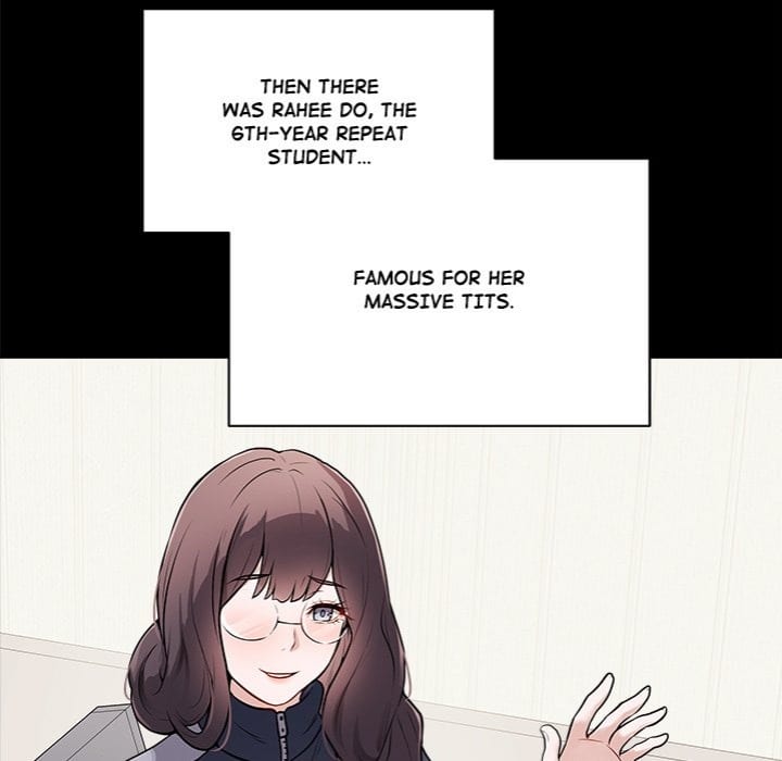Signed, Sealed, Mistaken (Uncensored), chapter 33, page 107 of 234
