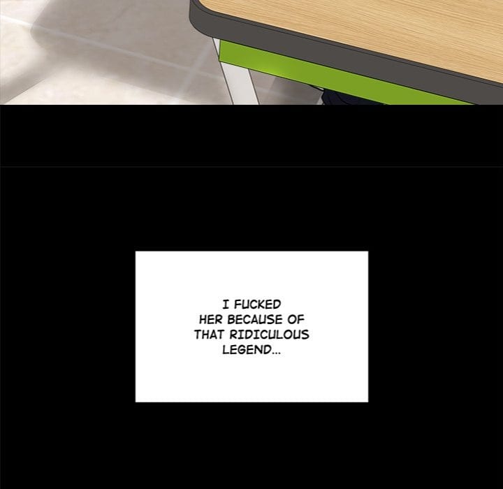 Signed, Sealed, Mistaken (Uncensored), chapter 33, page 109 of 234
