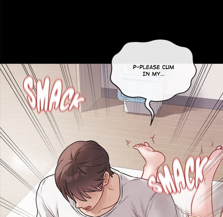 Signed, Sealed, Mistaken (Uncensored), chapter 33, page 110 of 234