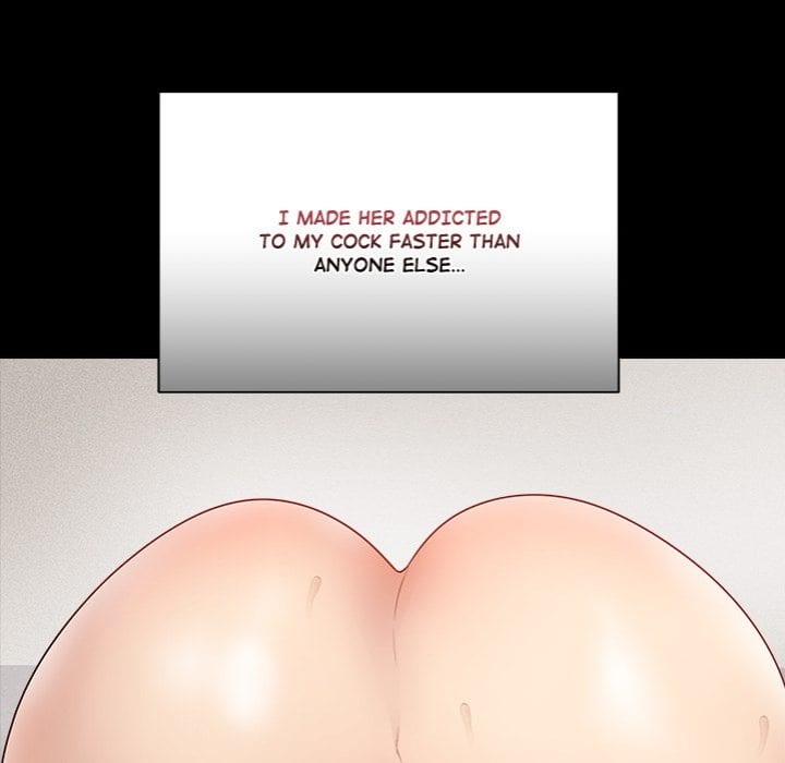 Signed, Sealed, Mistaken (Uncensored), chapter 33, page 119 of 234