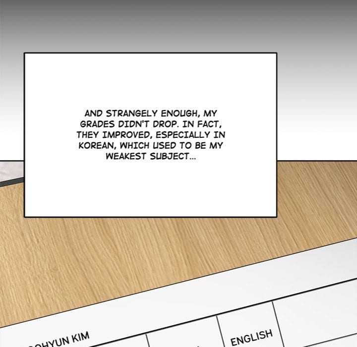 Signed, Sealed, Mistaken (Uncensored), chapter 33, page 122 of 234