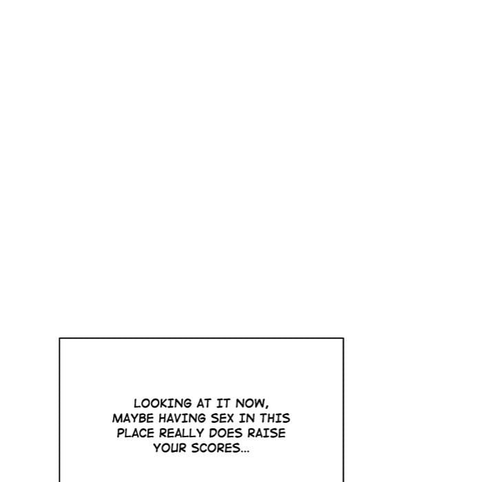 Signed, Sealed, Mistaken (Uncensored), chapter 33, page 124 of 234