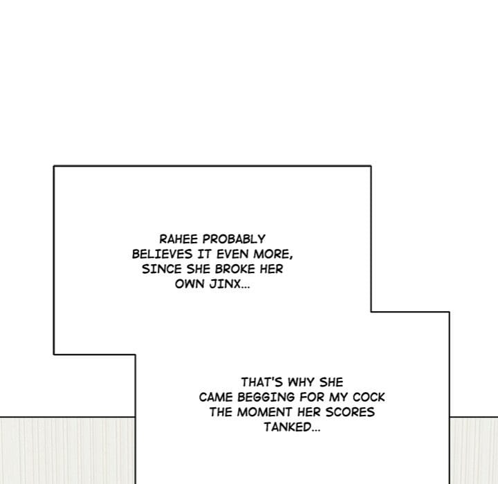 Signed, Sealed, Mistaken (Uncensored), chapter 33, page 127 of 234