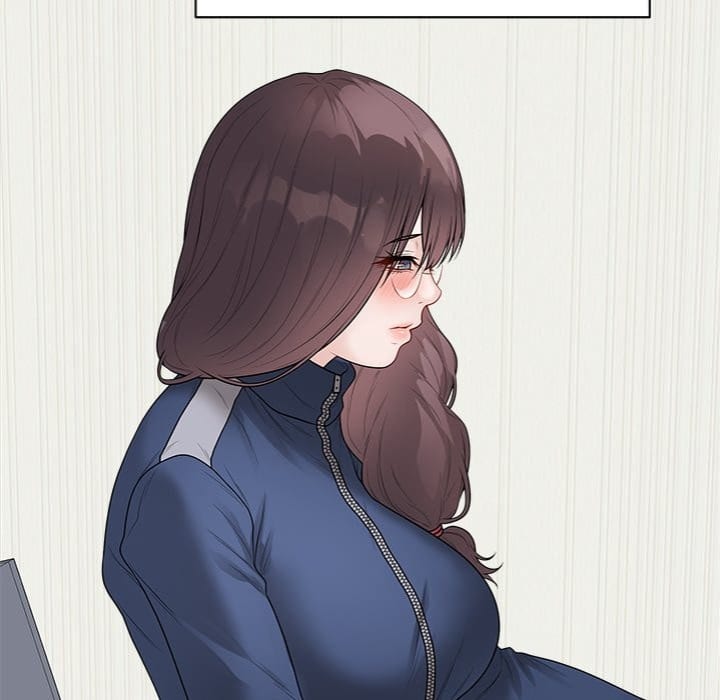Signed, Sealed, Mistaken (Uncensored), chapter 33, page 128 of 234
