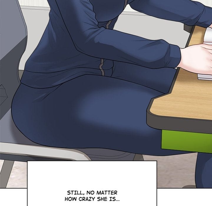 Signed, Sealed, Mistaken (Uncensored), chapter 33, page 129 of 234