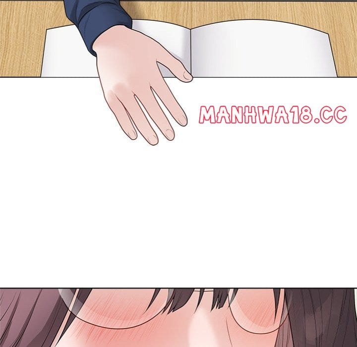 Signed, Sealed, Mistaken (Uncensored), chapter 33, page 135 of 234
