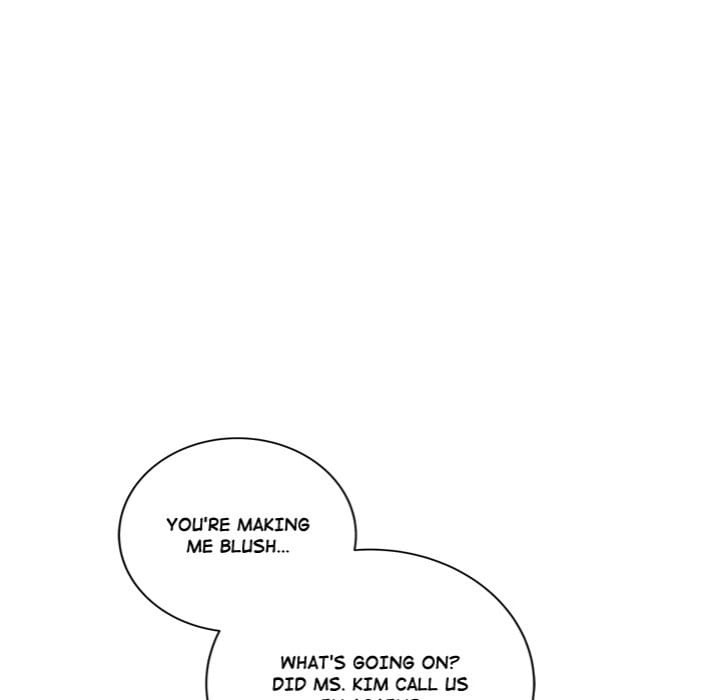 Signed, Sealed, Mistaken (Uncensored), chapter 33, page 146 of 234