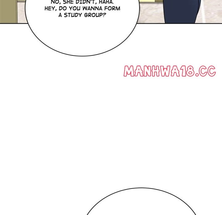 Signed, Sealed, Mistaken (Uncensored), chapter 33, page 149 of 234