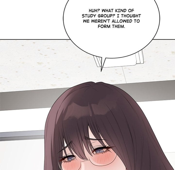 Signed, Sealed, Mistaken (Uncensored), chapter 33, page 150 of 234