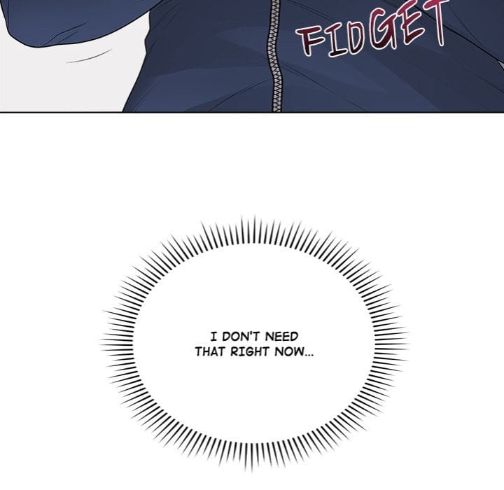 Signed, Sealed, Mistaken (Uncensored), chapter 33, page 152 of 234