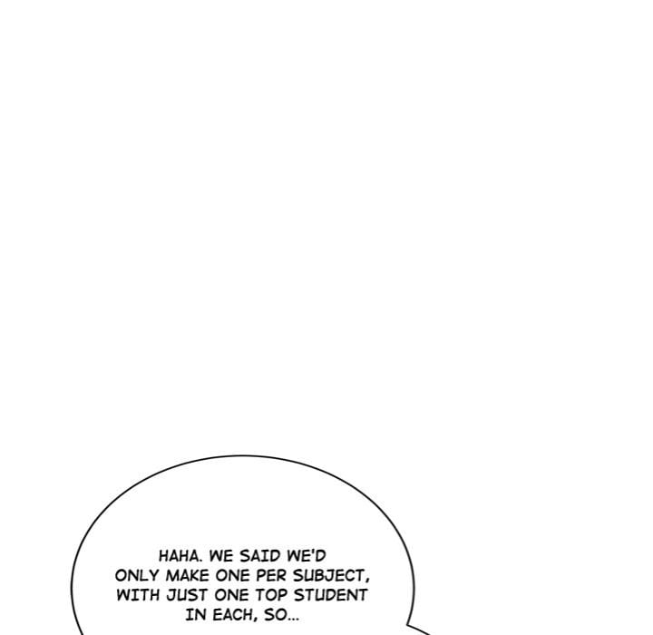 Signed, Sealed, Mistaken (Uncensored), chapter 33, page 153 of 234