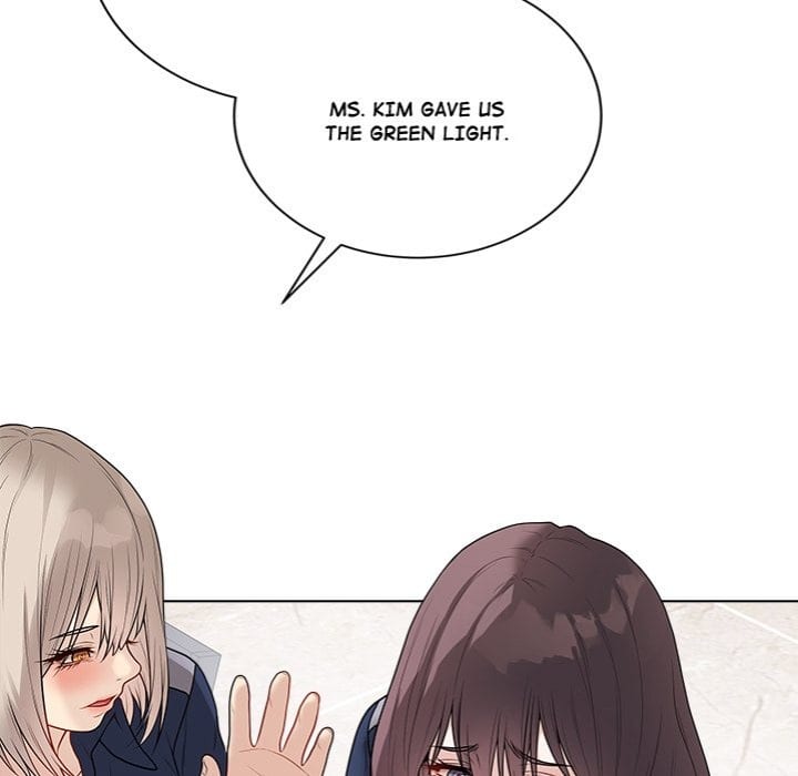 Signed, Sealed, Mistaken (Uncensored), chapter 33, page 154 of 234
