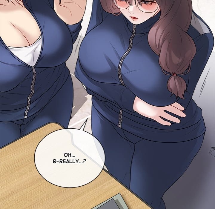 Signed, Sealed, Mistaken (Uncensored), chapter 33, page 155 of 234