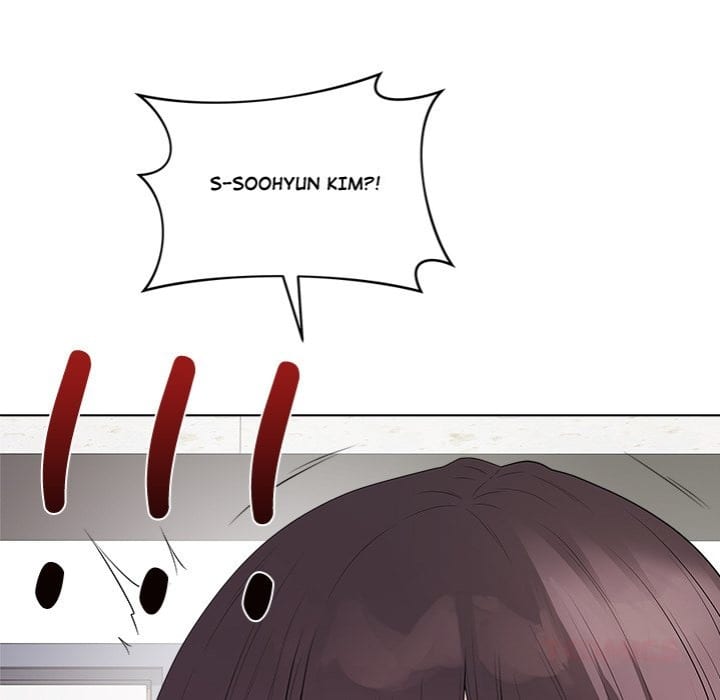 Signed, Sealed, Mistaken (Uncensored), chapter 33, page 160 of 234
