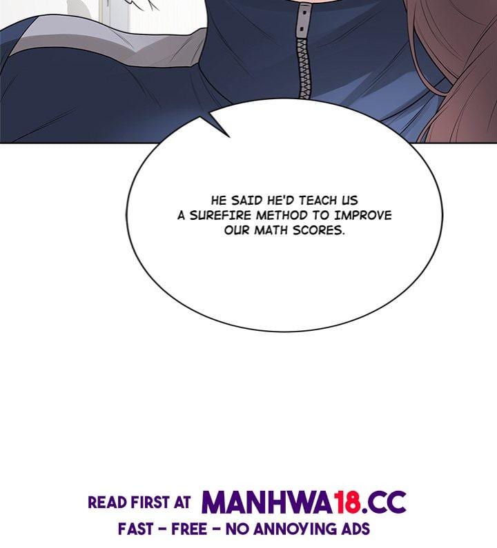 Signed, Sealed, Mistaken (Uncensored), chapter 33, page 162 of 234